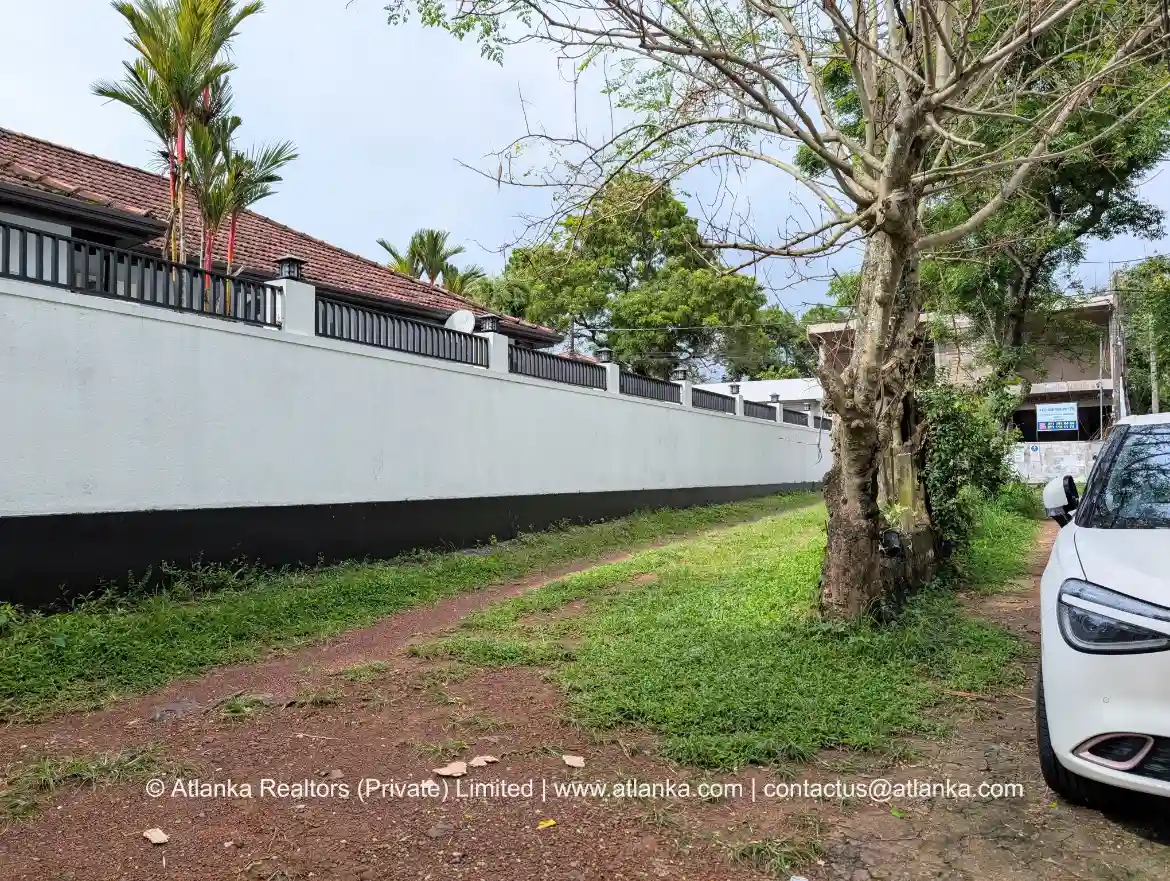 Land for Sale in Piliyandala Town