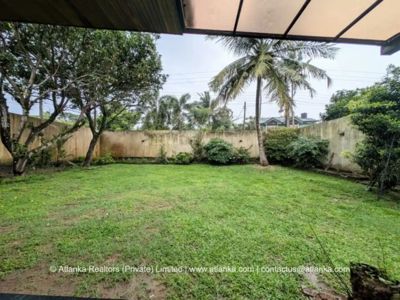 Land for Sale in Piliyandala
