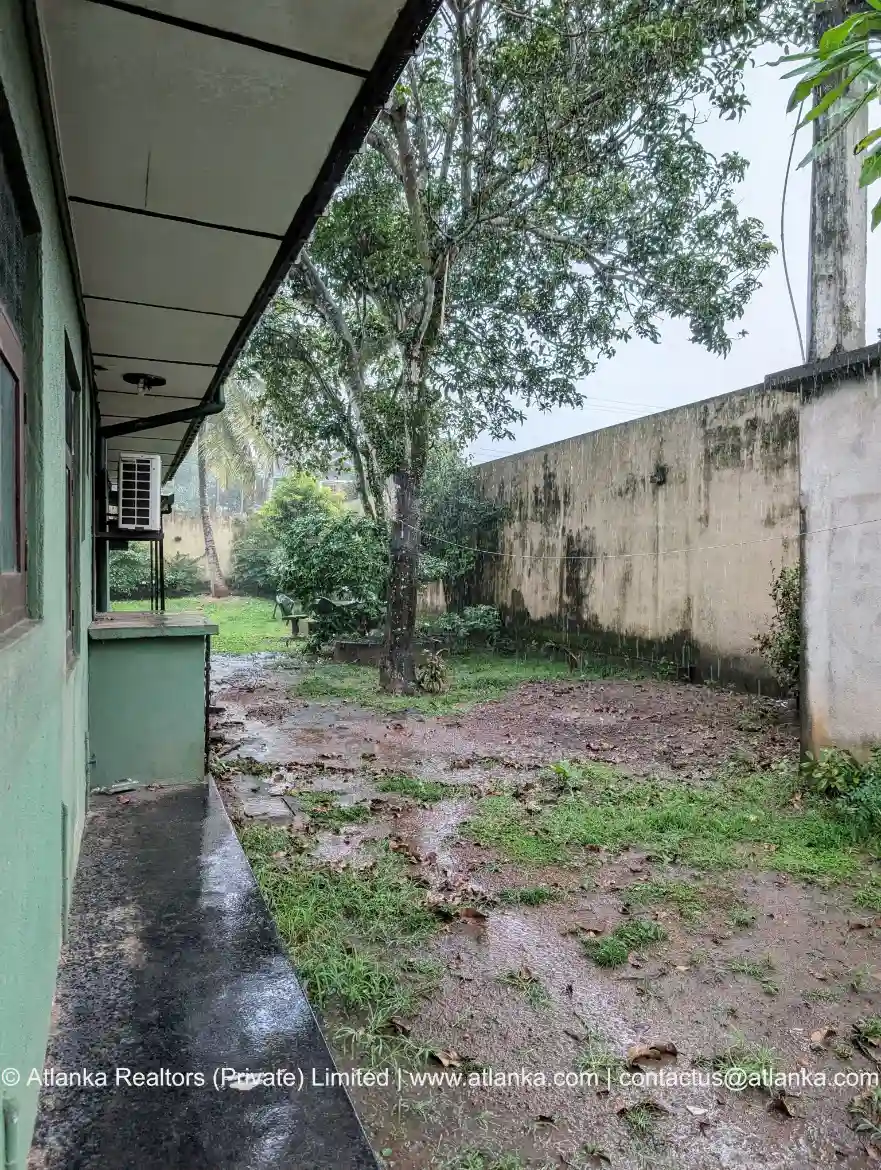 Land for Sale in Piliyandala
