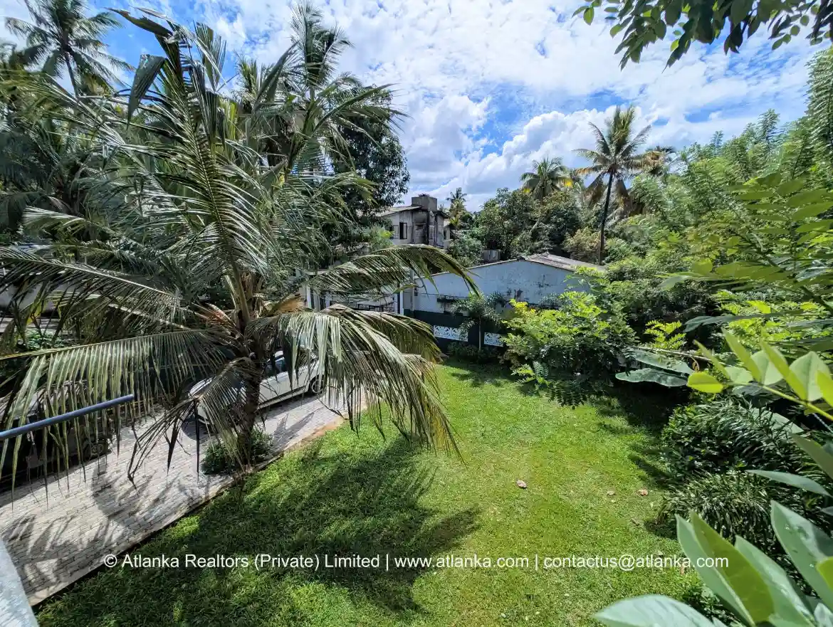 Brand New House for Sale in Pannipitiya