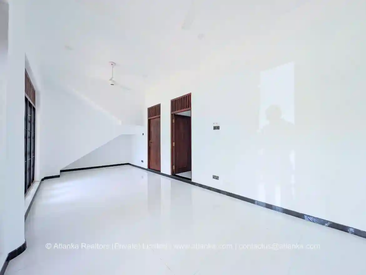 Brand New House for Sale in Pannipitiya