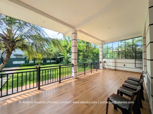 Brand New House for Sale in Pannipitiya