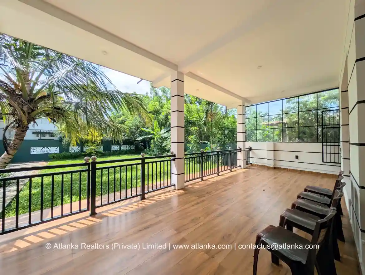 Brand New House for Sale in Pannipitiya