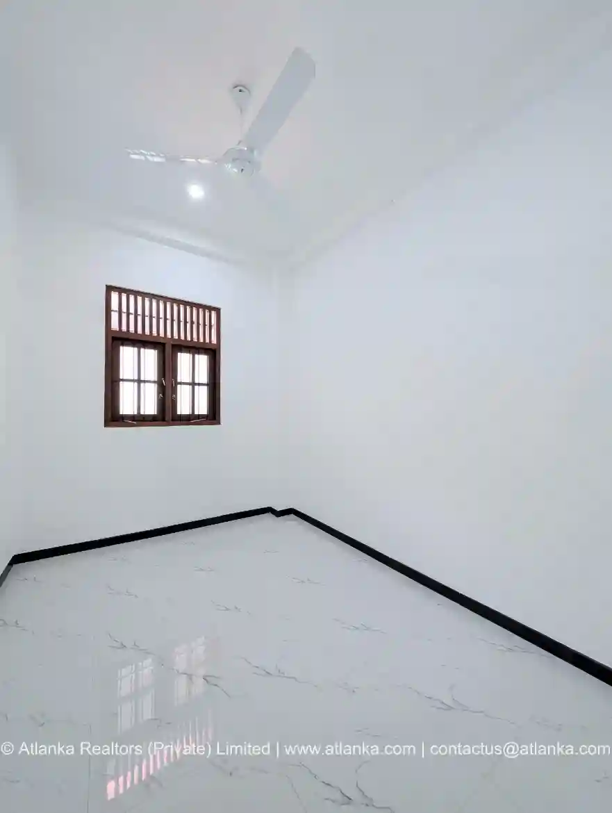 Brand New House for Sale in Pannipitiya