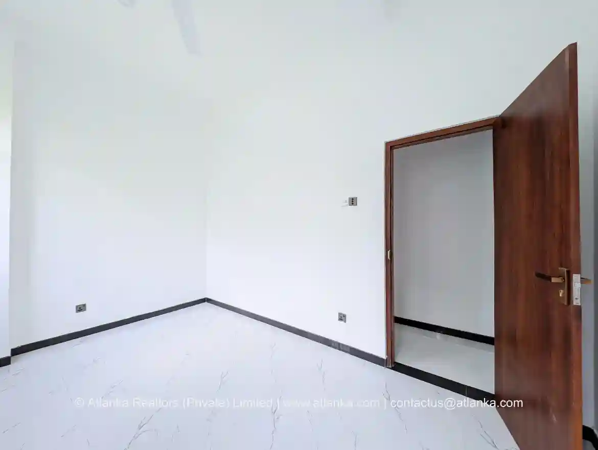Brand New House for Sale in Pannipitiya