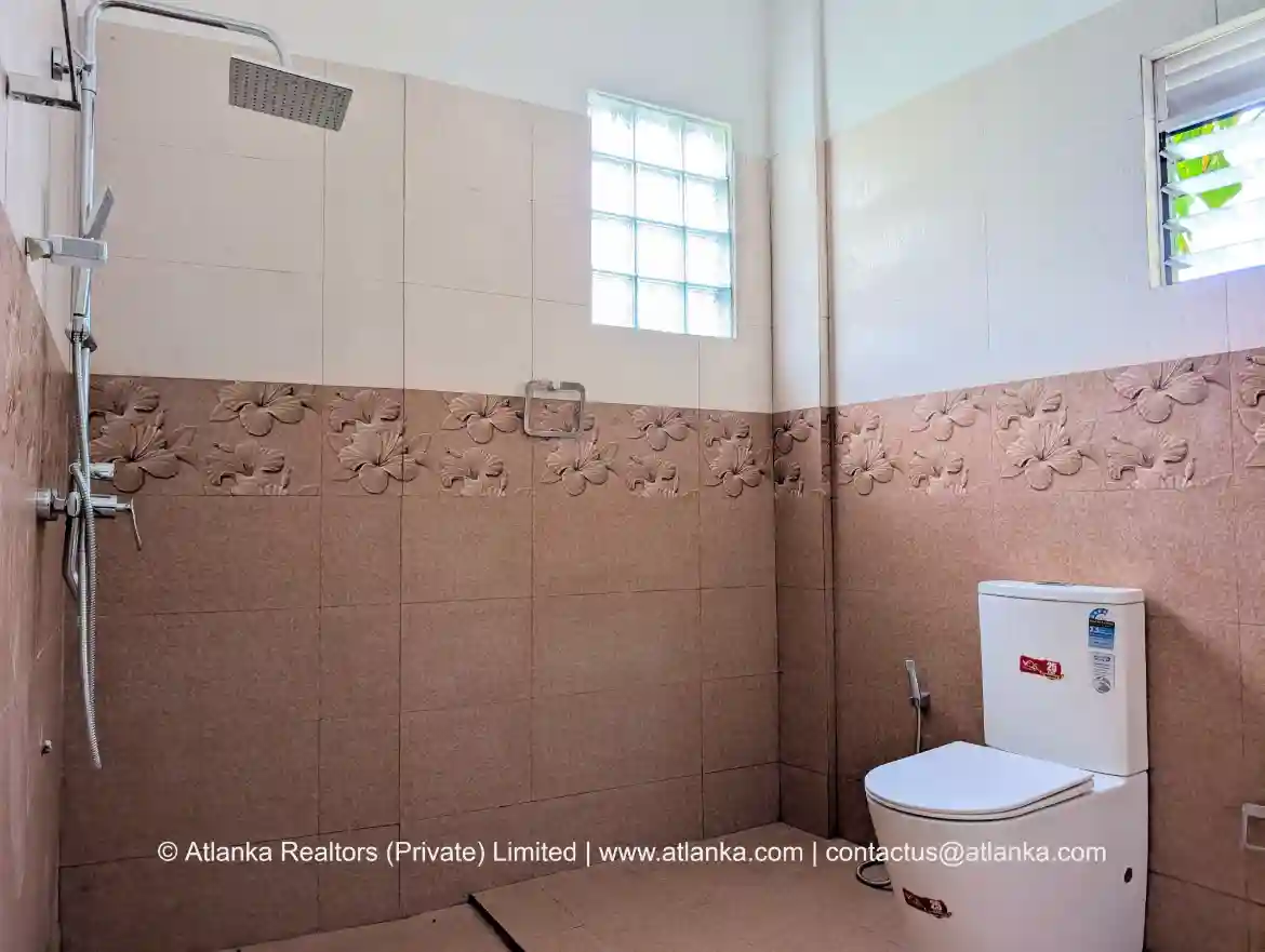 Brand New House for Sale in Pannipitiya