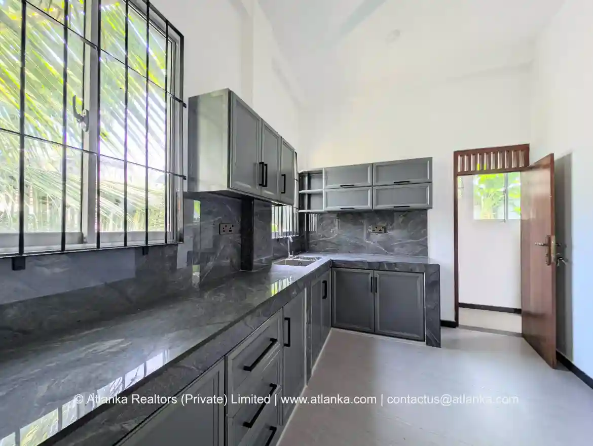 Brand New House for Sale in Pannipitiya