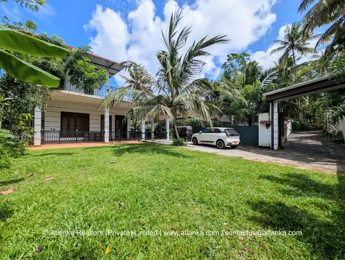 Brand New House for Sale in Pannipitiya