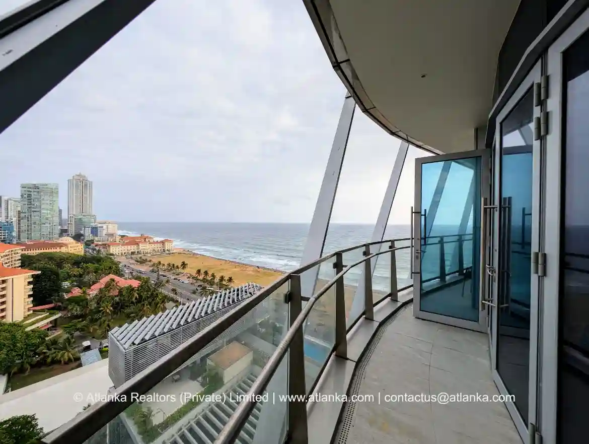 Apartment for Sale in Sapphire Residences