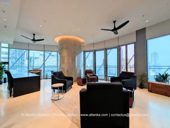 Apartment for Sale in Sapphire Residences
