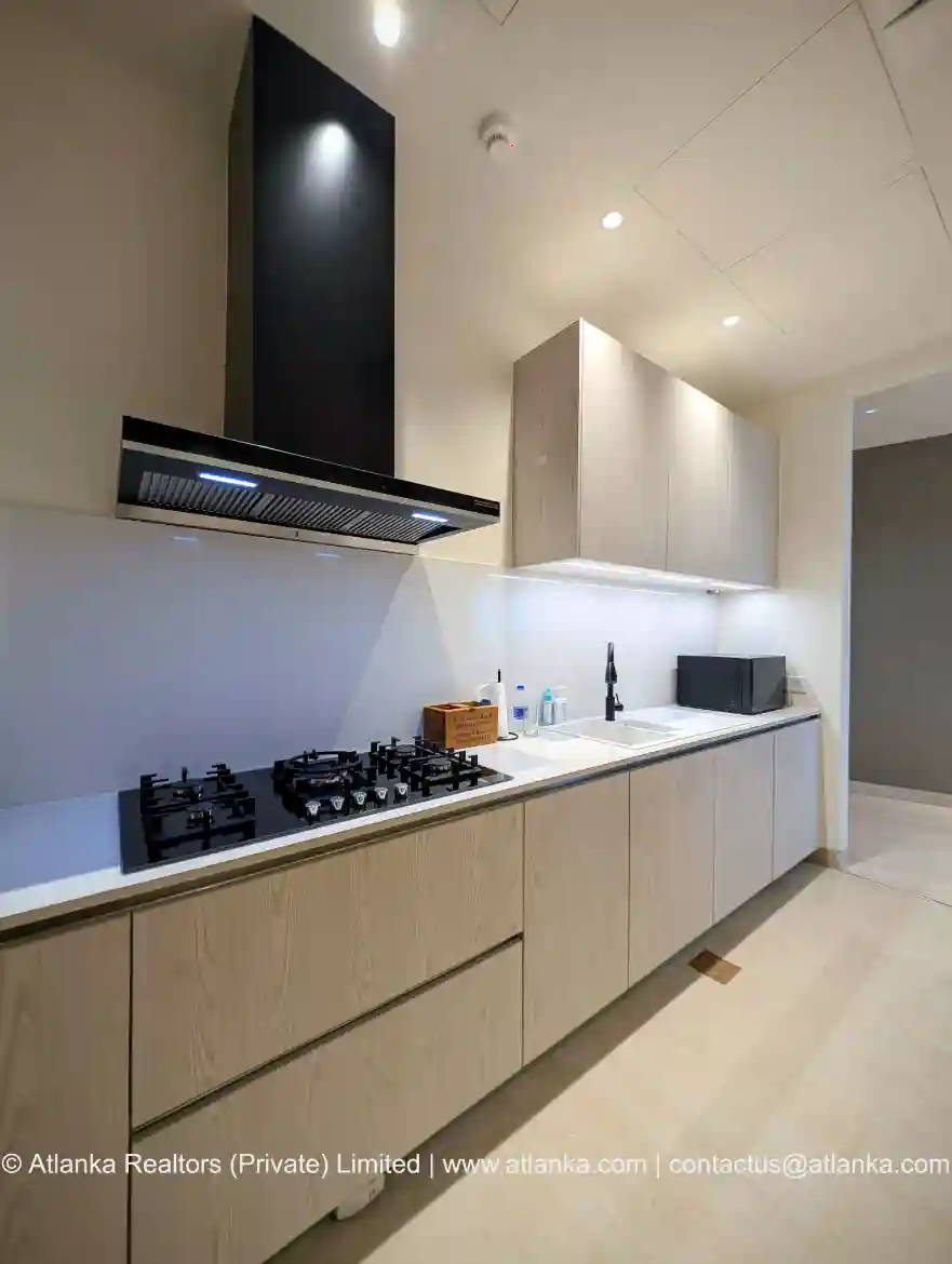 Apartment for Sale in Sapphire Residences