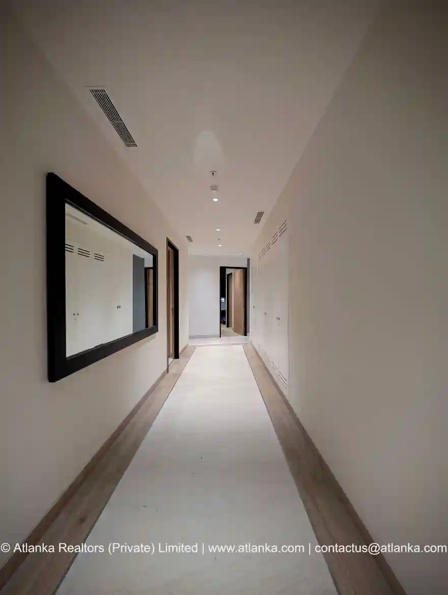 Apartment for Sale in Sapphire Residences