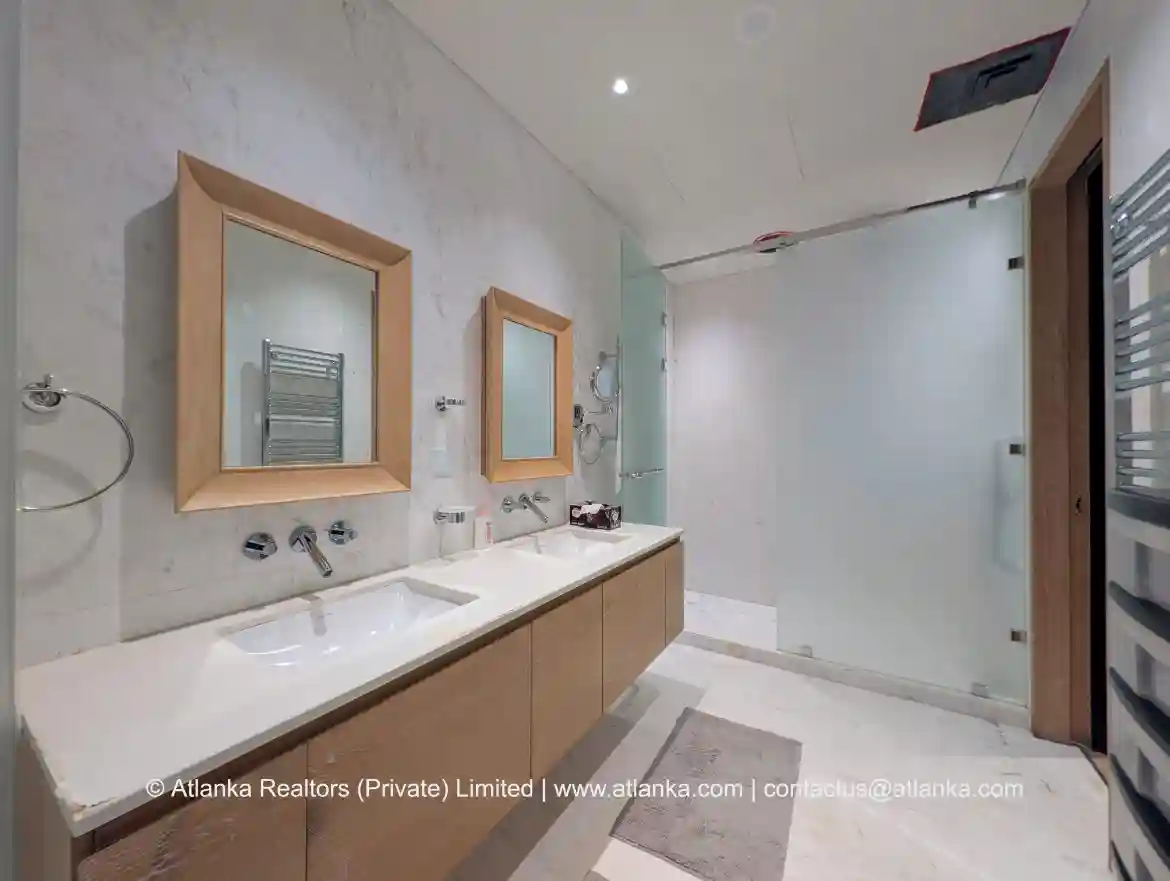 Apartment for Sale in Sapphire Residences
