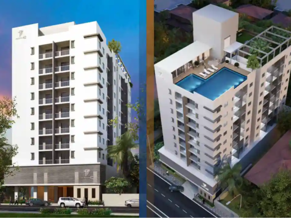 Apartments for Sale in Thurstan 42