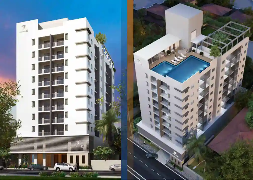 Apartments for Sale in Thurstan 42