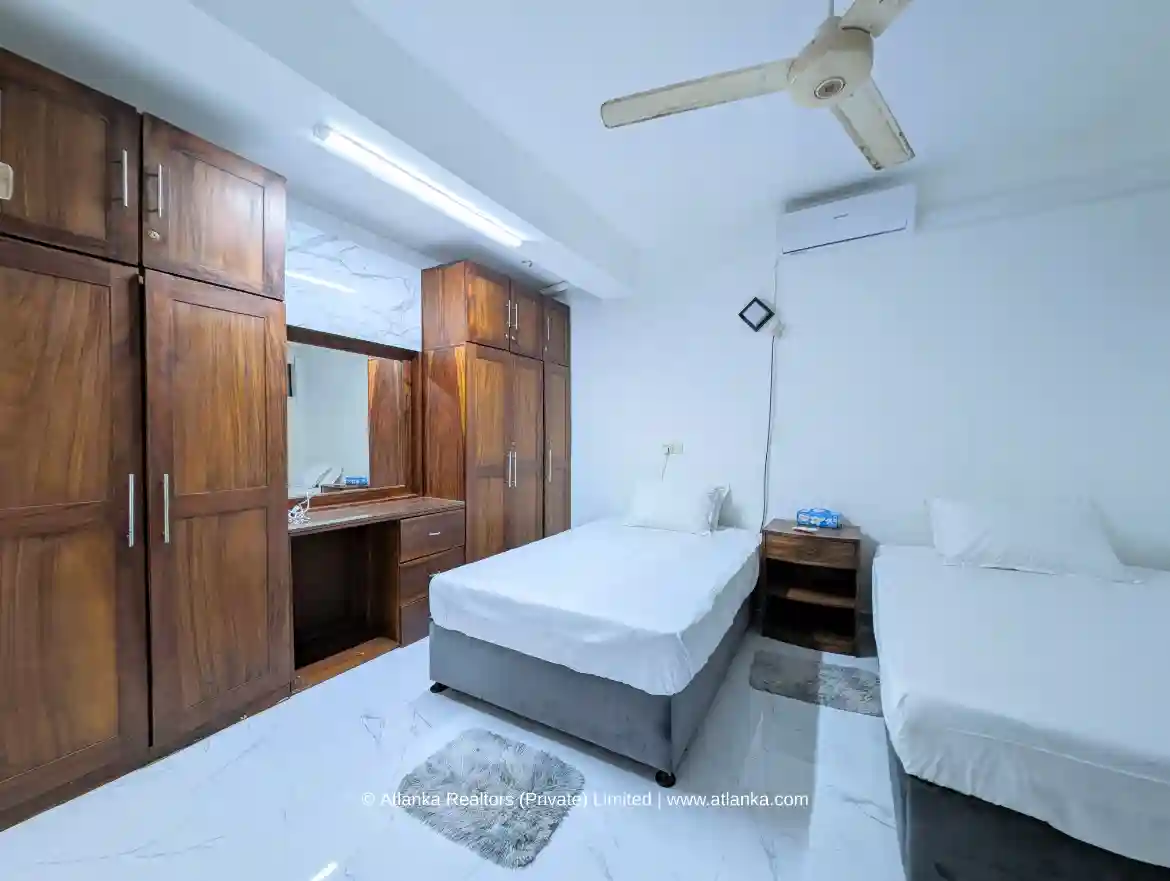 2BHK Apartment for Sale in Bambalapitiya